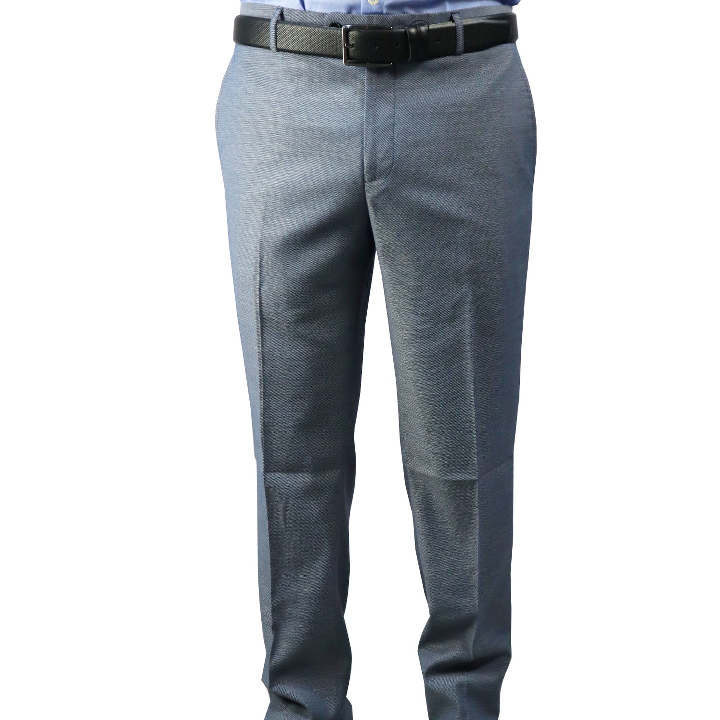 Suit Desaturated Blue 402601 4 NAVY