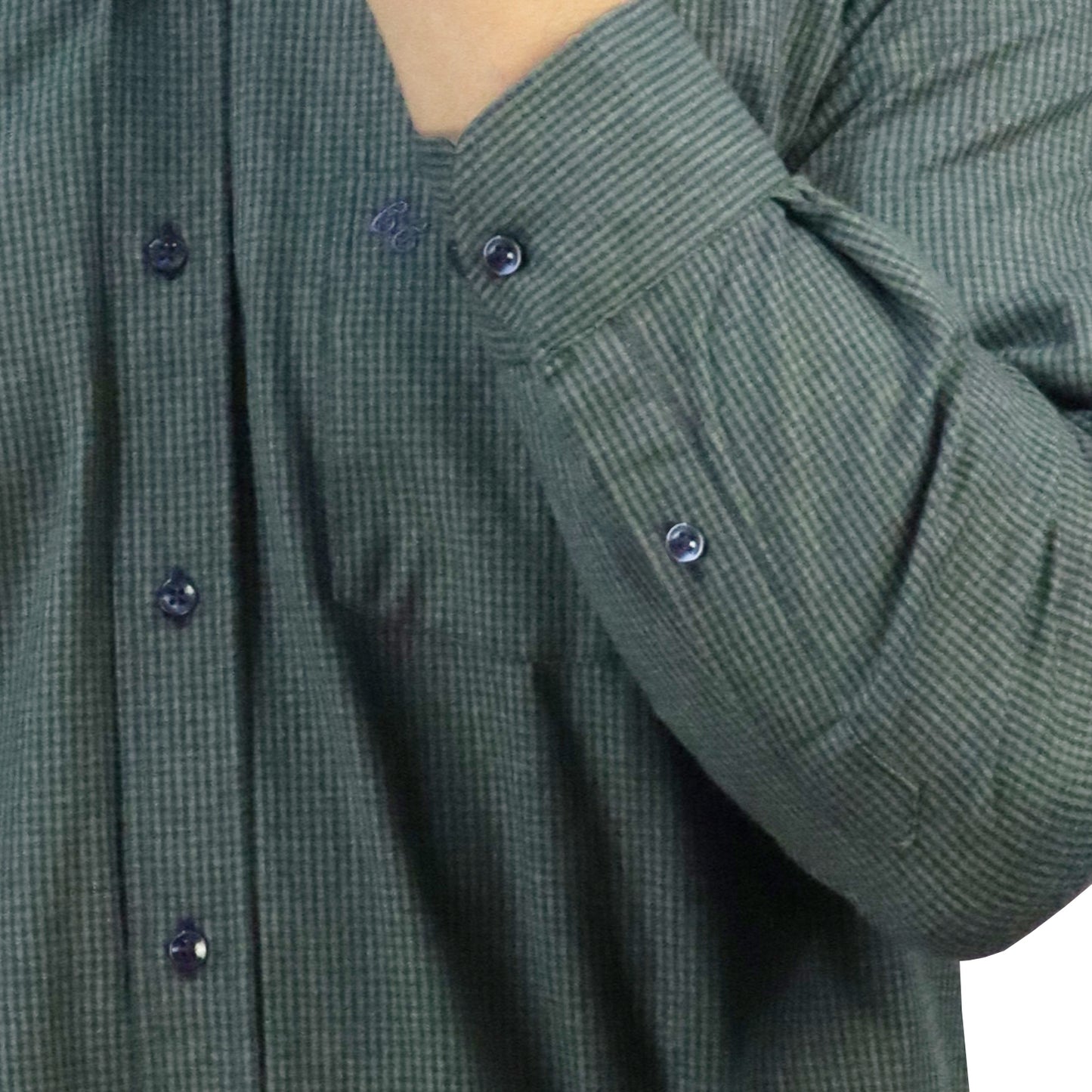 Πουκάμισο Γκρι 4050 05