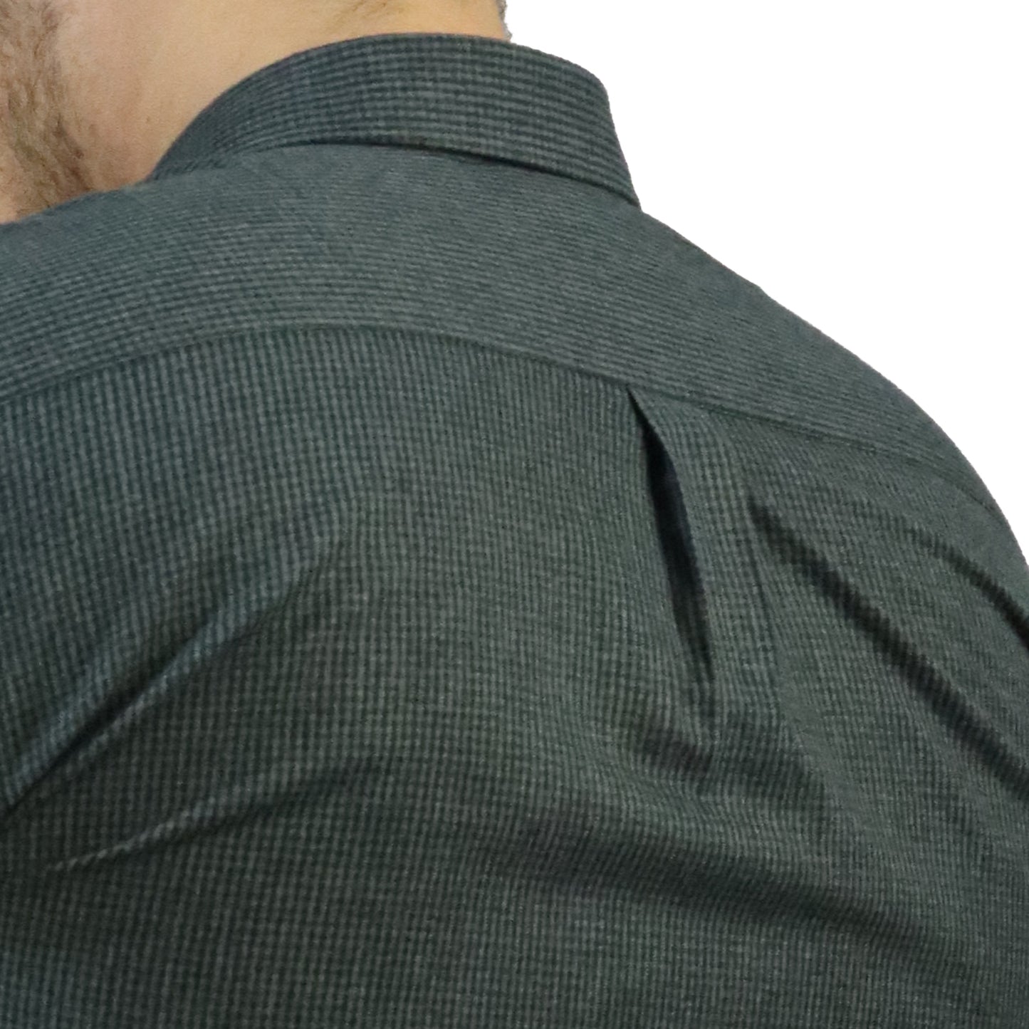 Πουκάμισο Γκρι 4050 05