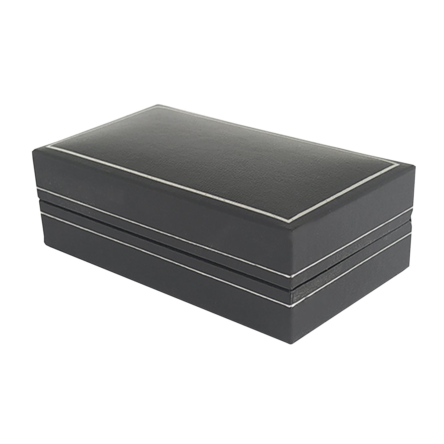 Silver Colored Cufflinks 0600017-1626