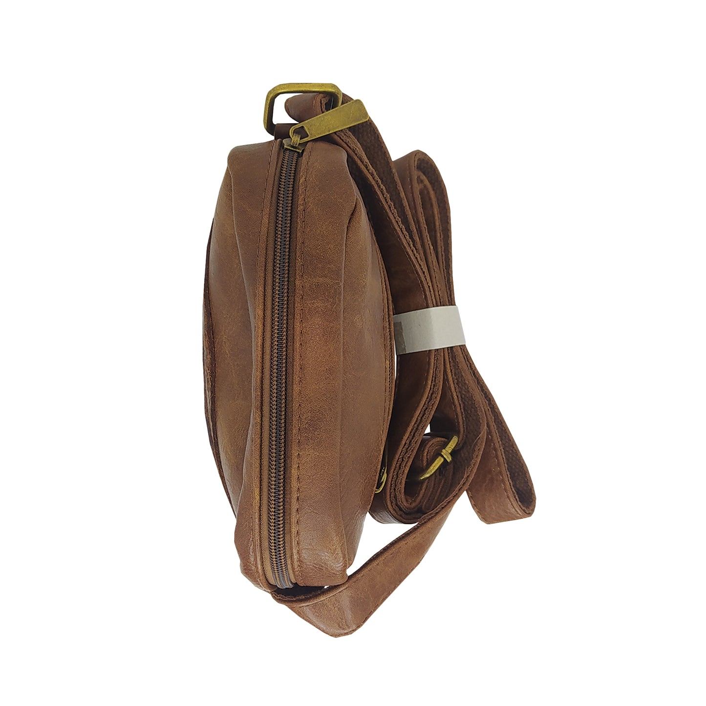 Brown Shoulder Bag PB 627