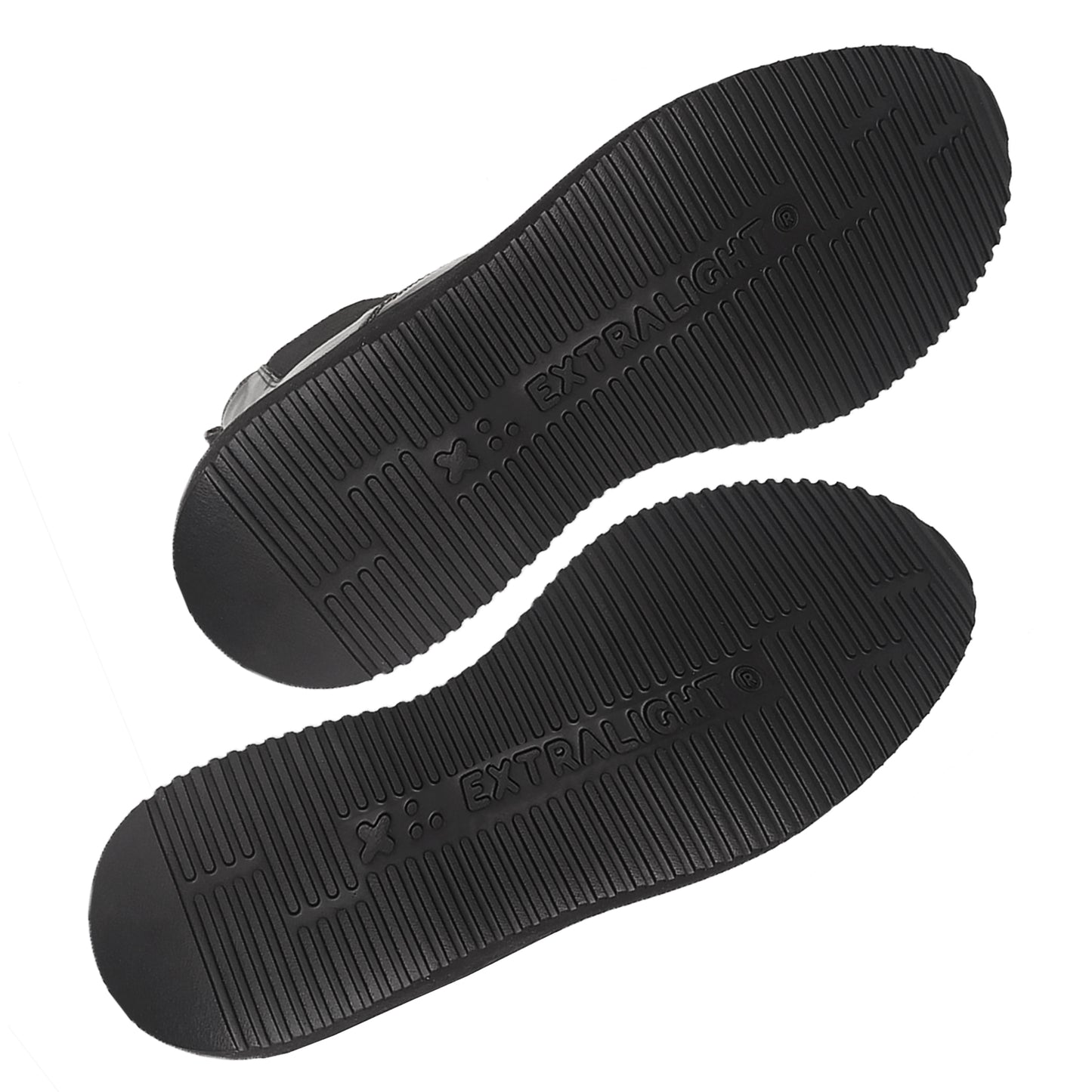 Handmade Chelsea Boots Leather Black 822 BLACK