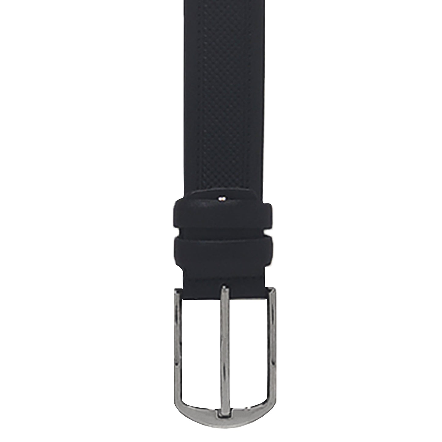 Leather Classic Belt Black 420330003-9012 BLACK