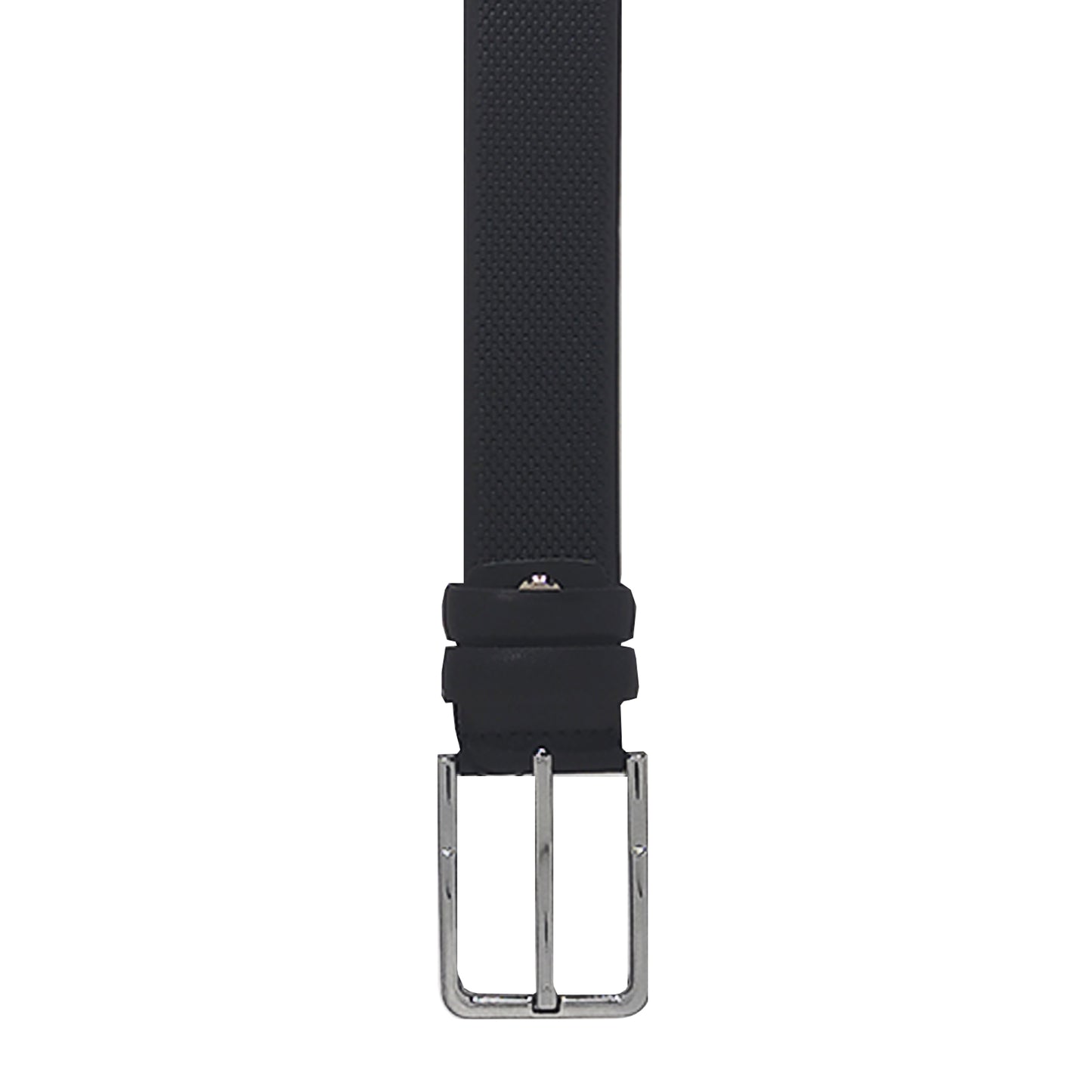 Leather Classic Belt Black 420330003-9013 BLACK