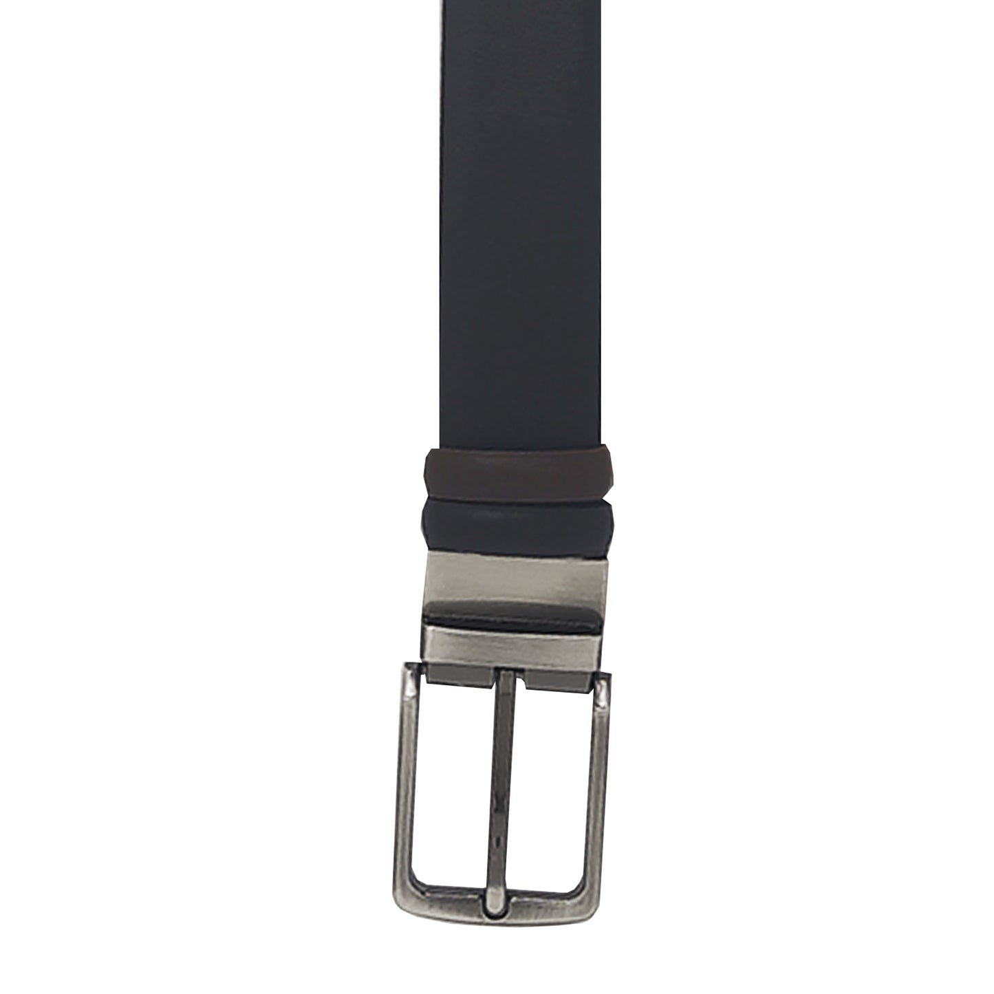Leather Classic Belt Black 420330003-9016 BLACK