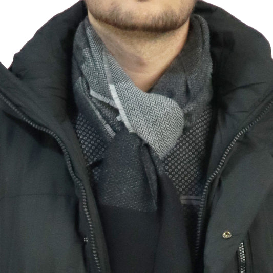 Jacket Black G207 BLACK