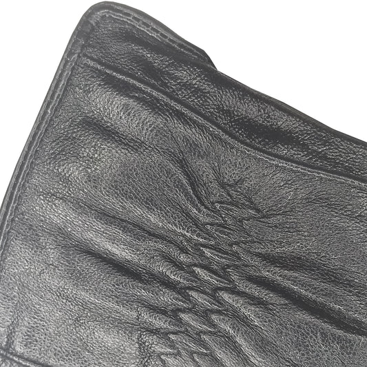 Leather Gloves 0501009 GLOVES