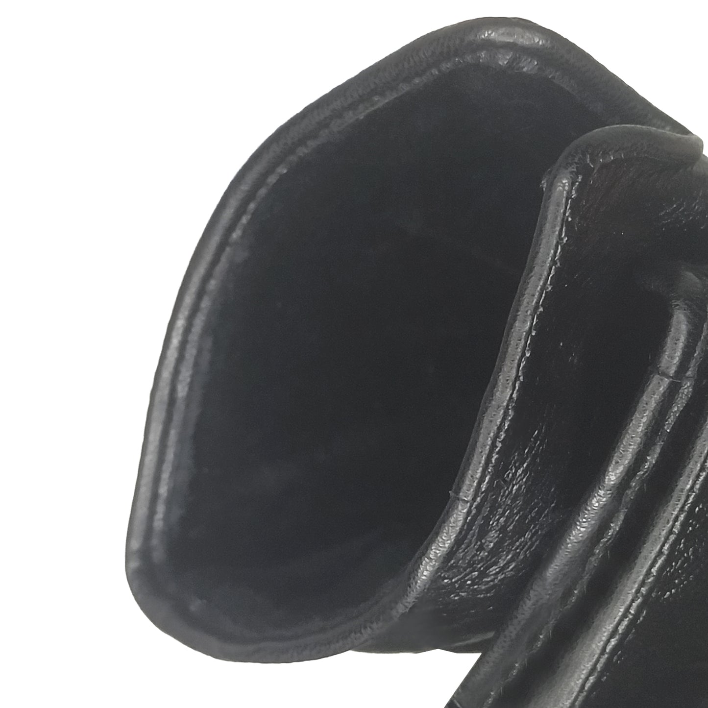 Leather Gloves 0501009 GLOVES