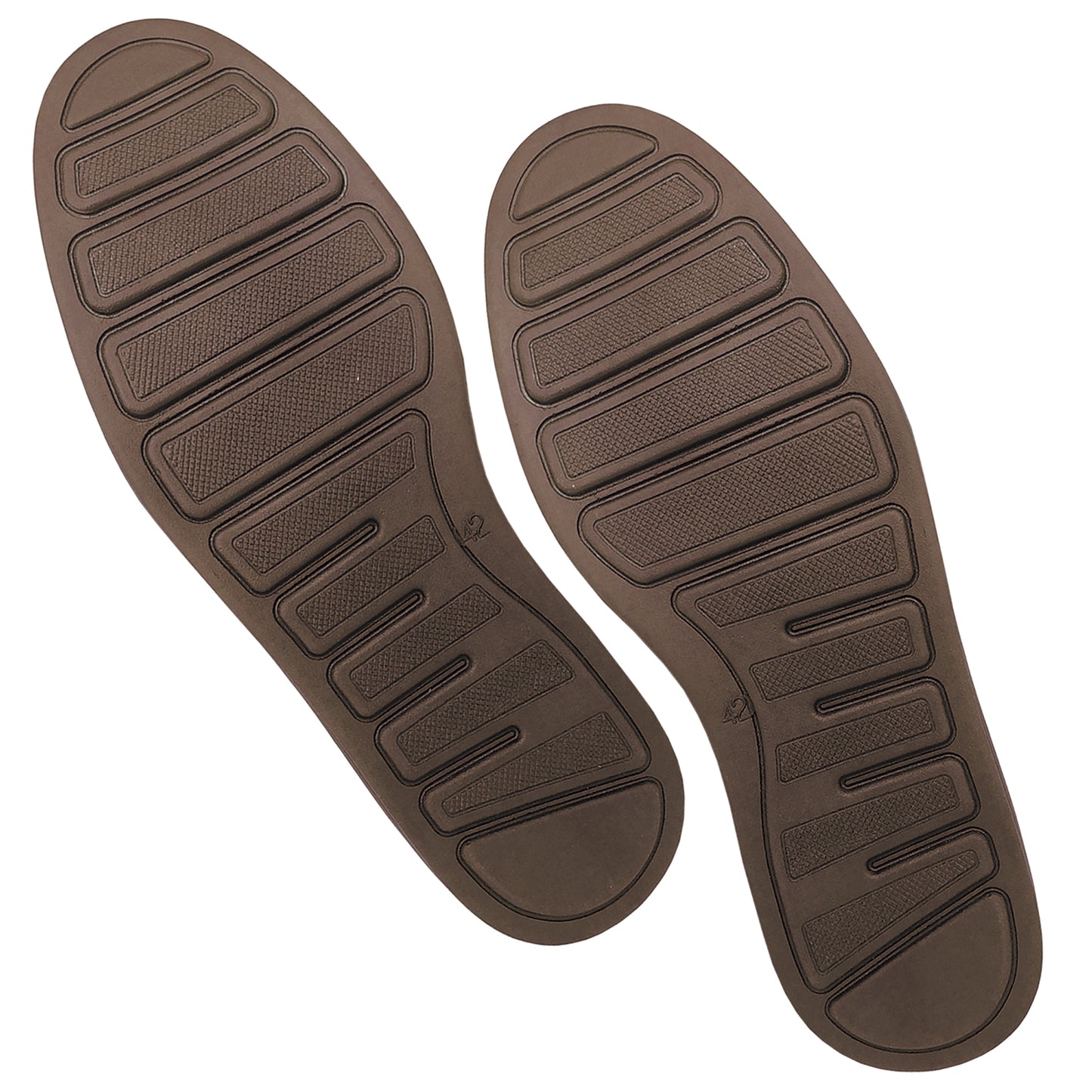 Handmade Lace Ups Shoes Tampa Leather KB 024 TABAC
