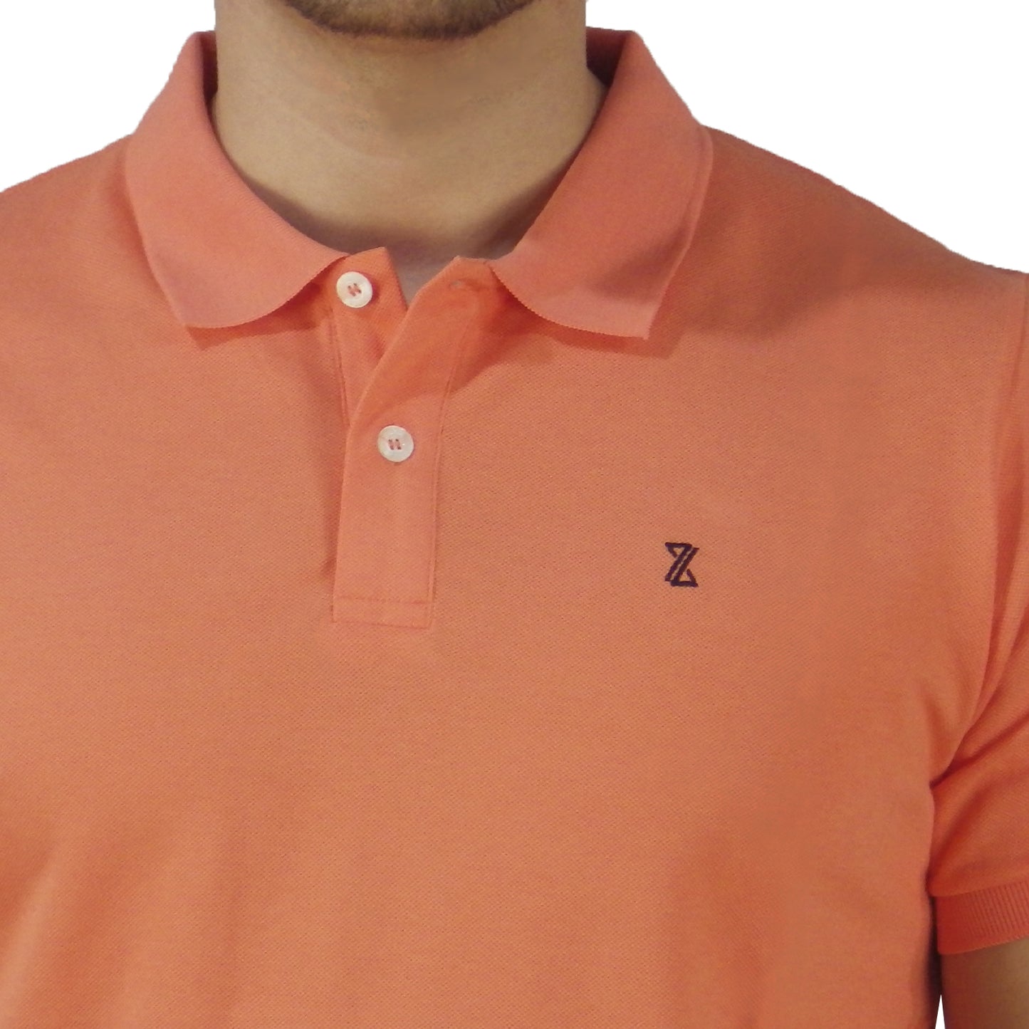 Cotton Polo SSC-2-44