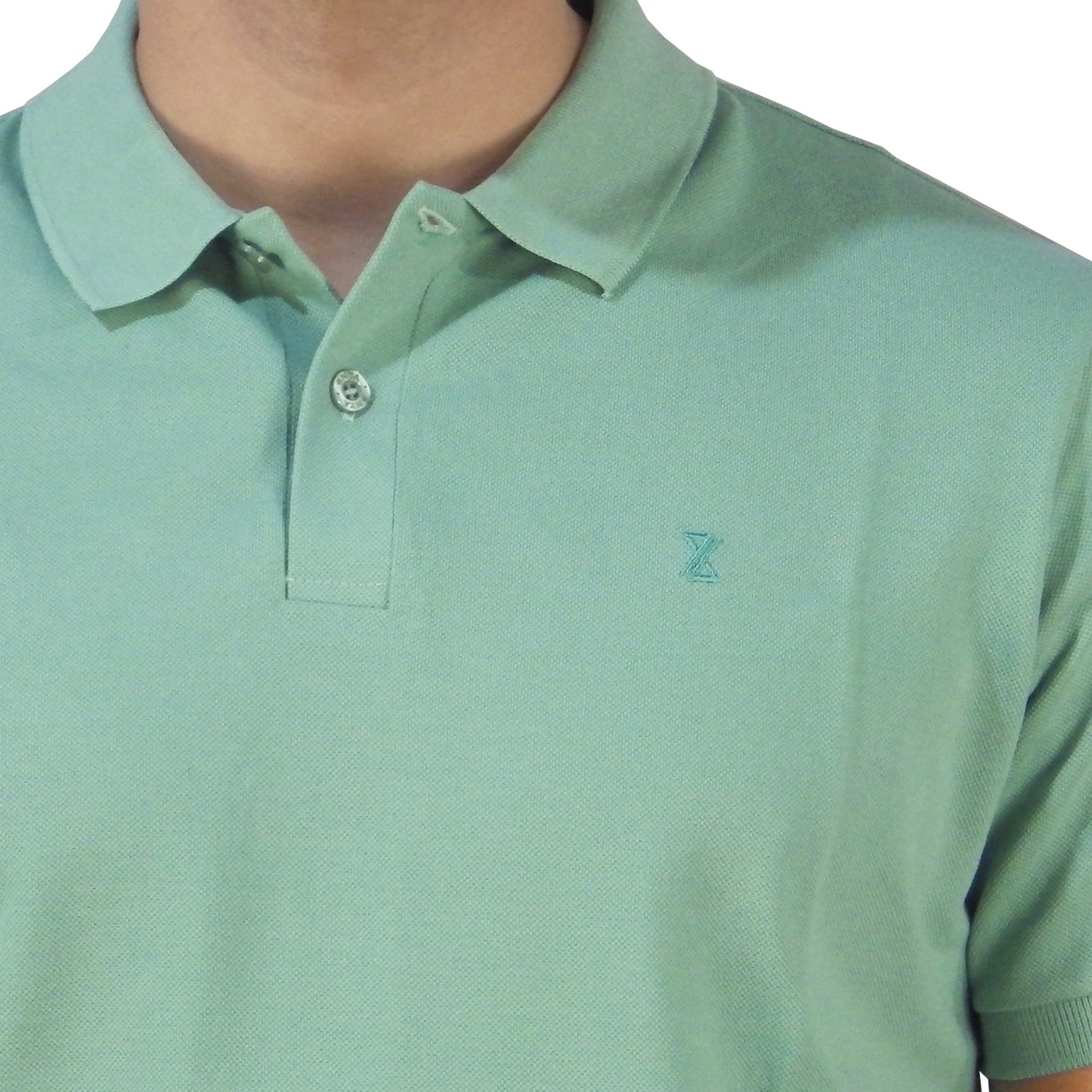 Cotton Polo SSE-2-20