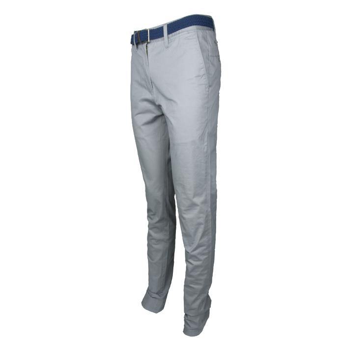 Παντελόνι Chino Σιέλ - JACQUES HERMES