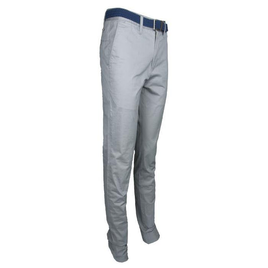 Παντελόνι Chino Σιέλ - JACQUES HERMES