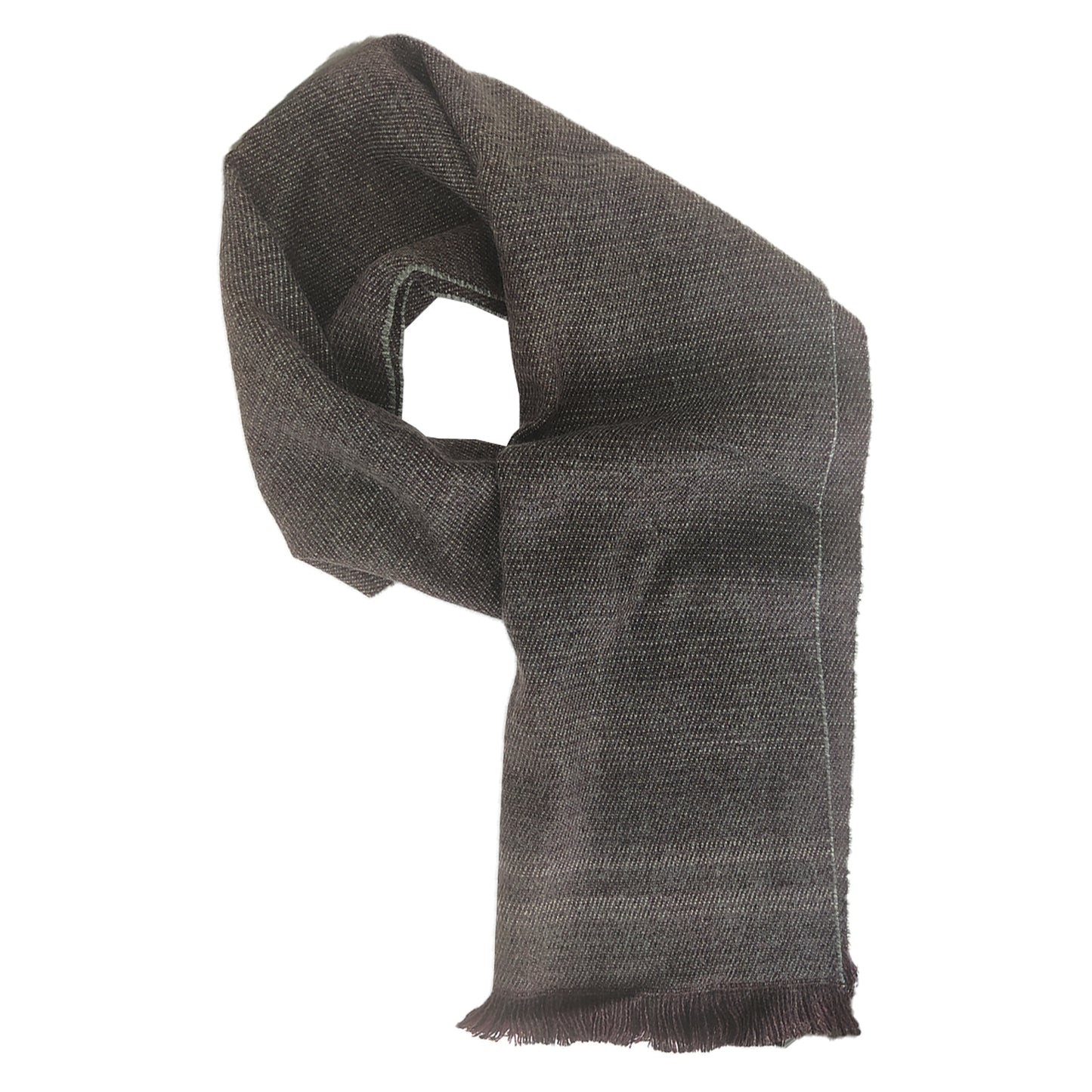 Scarf Gray 05010099