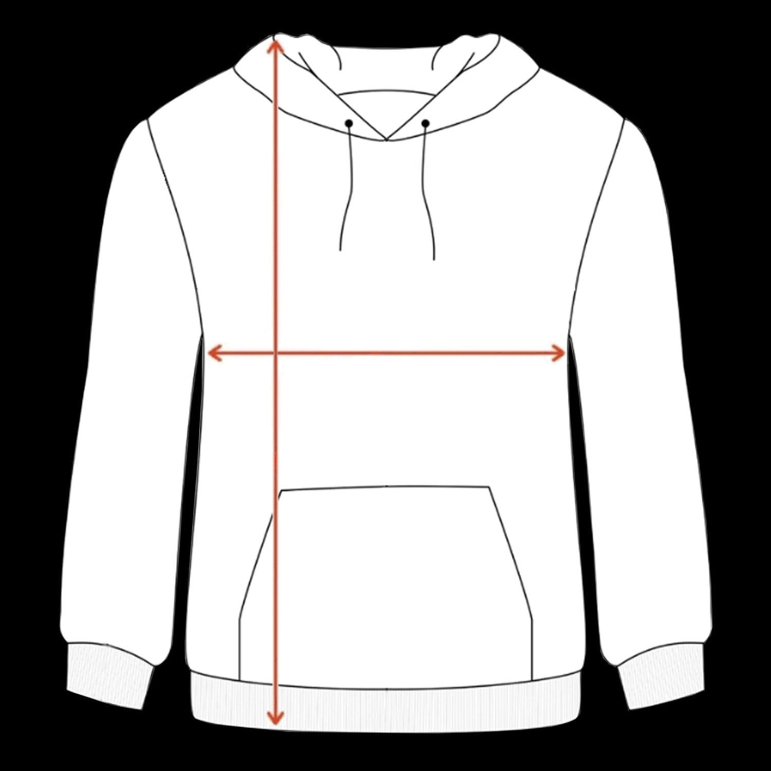 SWEATERS - HOODIES - ΦΟΥΤΕΡ - FLEECE Ρούχα και Στολές Εργασίας - JACQUES HERMES