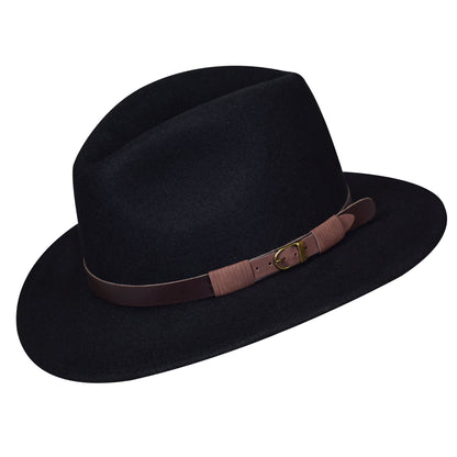 Καπέλο Fedora [1008 MIRAGE STAMION]