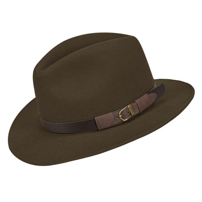 Καπέλο Fedora [1008 MIRAGE STAMION]