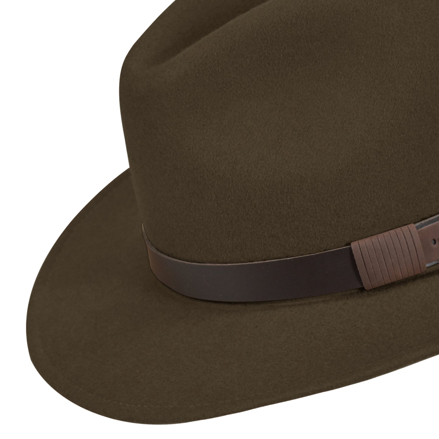 Καπέλο Fedora [1008 MIRAGE STAMION]