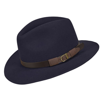 Καπέλο Fedora [1008 MIRAGE STAMION]
