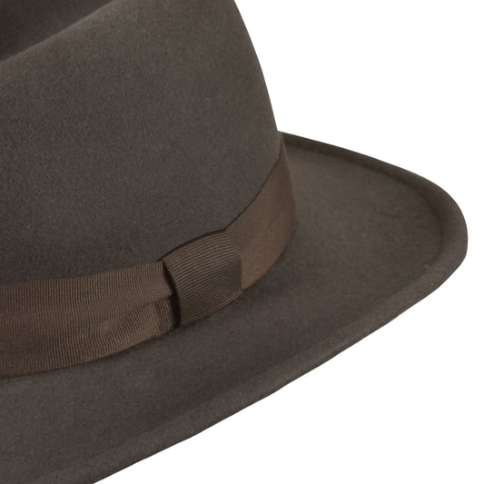 Καπέλο Indy - Fedora [1018 STAMION]