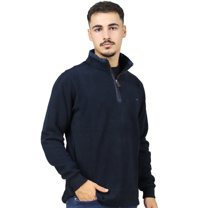 Zipper Blouse [13.34. ARMANDO ZIP LEXTON]