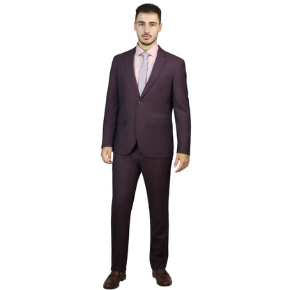 Κοστούμι Μπορντό  [251601 ORION 12]