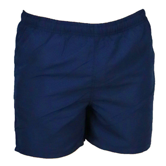 Men's Swimwear Dark Blue C01-4E01AA SWIMWEAR NAVY