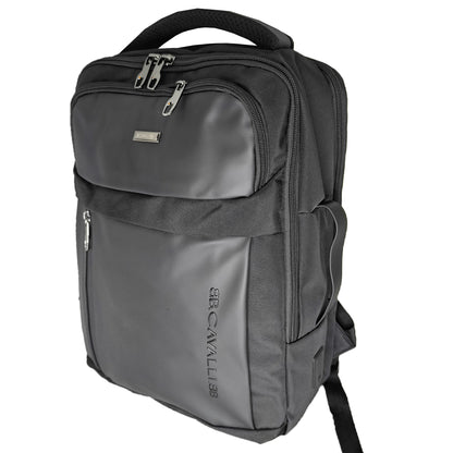 Σακίδιο Πλάτης - Backpack [BC1283 BB CAVALLI]