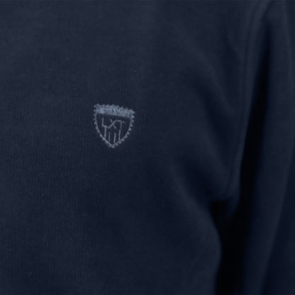 Zipper Blouse [13.34. ARMANDO ZIP LEXTON]