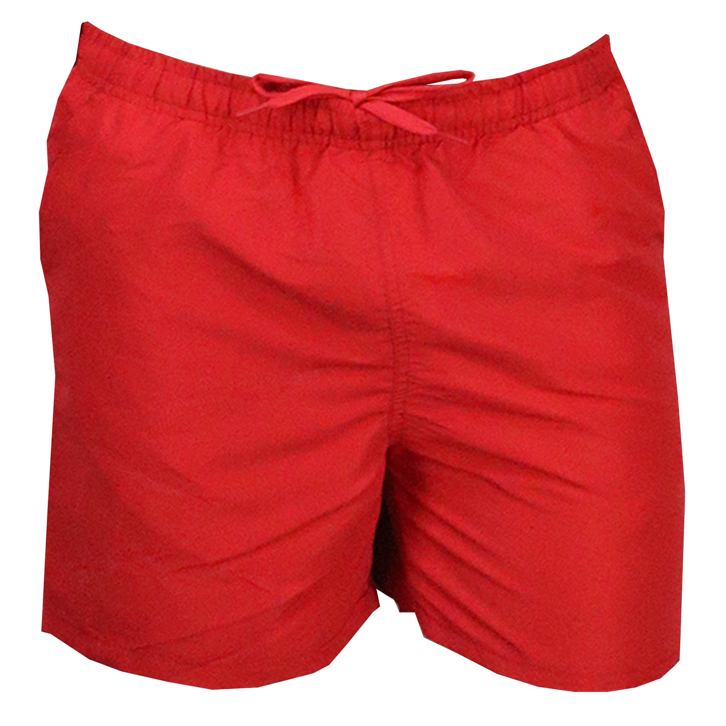 Μαγιό Ανδρικό Κόκκινο C01-4E01AA SWIMWEAR RED