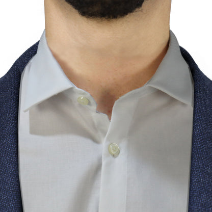 Men's Blue Half-Length Jacket [601610 030 RAF MASTER TAYLOR]