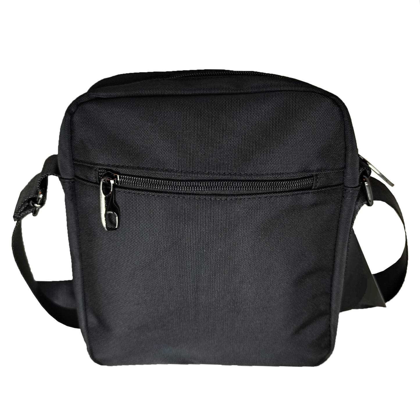 Τσαντάκι Ταχυδρόμου Μαύρο [BC1397 BB CAVALLI Black]