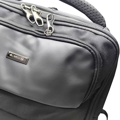 Σακίδιο Πλάτης - Backpack [BC1283 BB CAVALLI]
