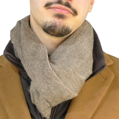 Κασκόλ Μάλλινο [172293 STAMION]