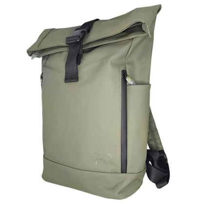 Backpack [L-6233-26 PAOLO BAGS]