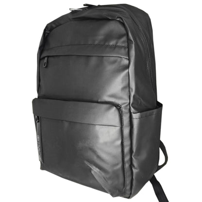 Backpack - Black Backpack [BC1288 BB CAVALLI BLACK]