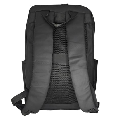 Backpack - Black Backpack [BC1288 BB CAVALLI BLACK]