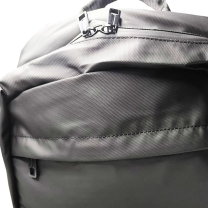 Backpack - Black Backpack [BC1288 BB CAVALLI BLACK]