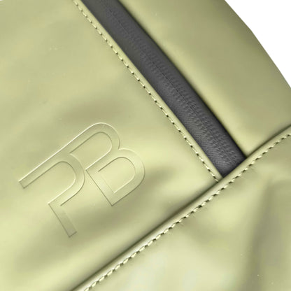 Backpack [L-6233-26 PAOLO BAGS]