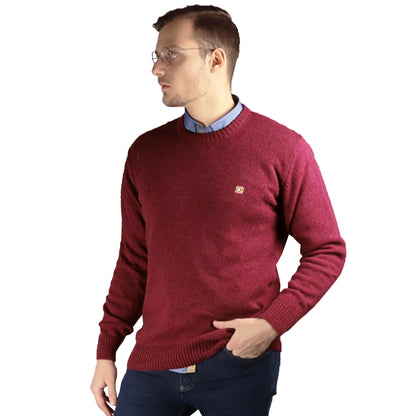 Woolen Blouse [2428 MACHETE]