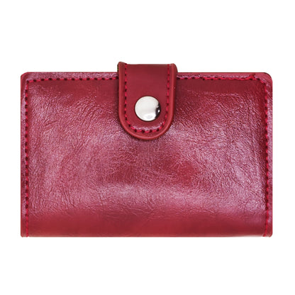 Θήκη για Κάρτες - Card Holder [D&H 624414-6]