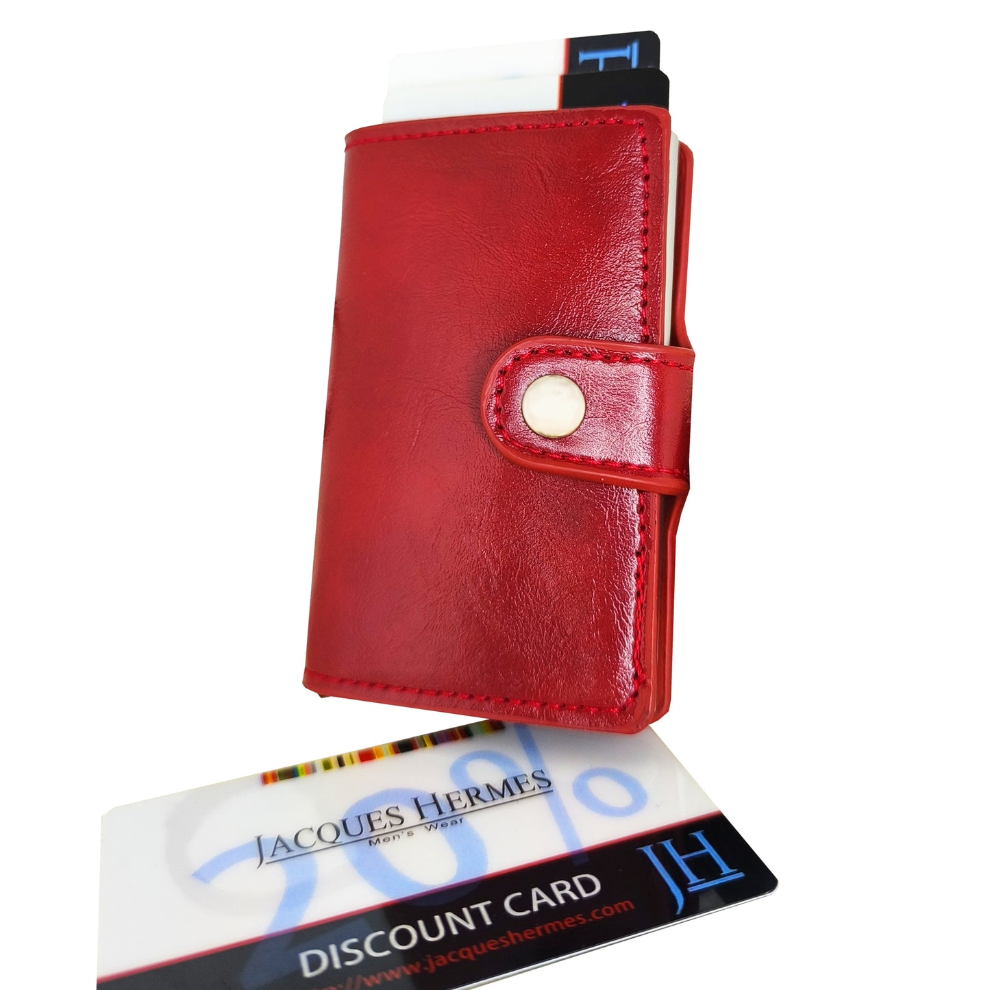 Θήκη για Κάρτες - Card Holder [D&H 624414-6]