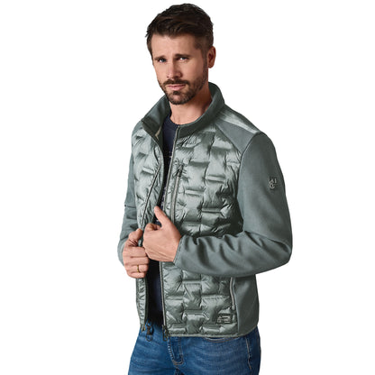 Μπουφάν [Hybrit Jacke Jacket 126410190 W26 CASA MODA]