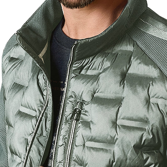 Μπουφάν [Hybrit Jacke Jacket 126410190 W26 CASA MODA]