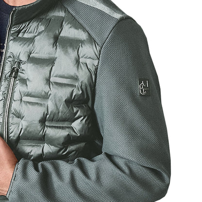 Μπουφάν [Hybrit Jacke Jacket 126410190 W26 CASA MODA]