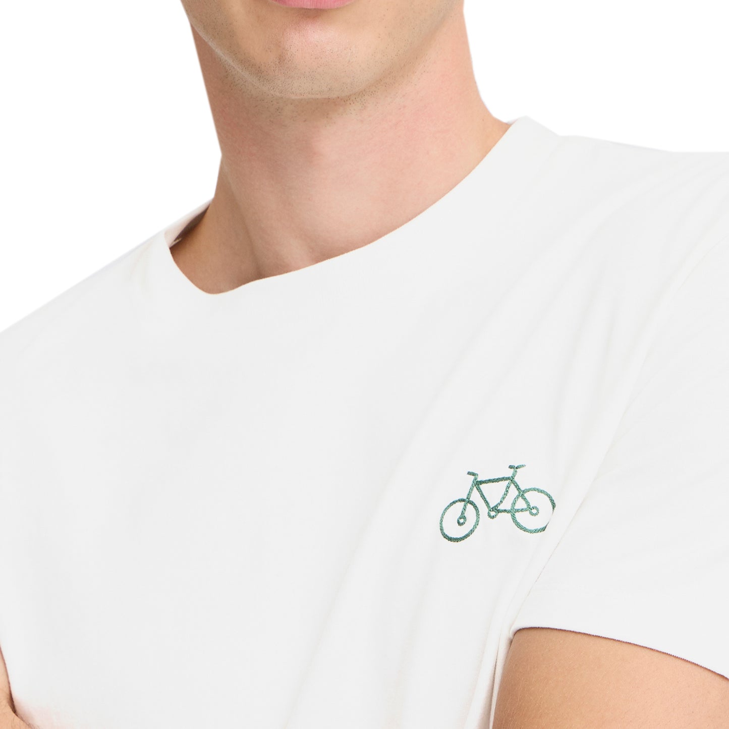 T-Shirt Κοντομάνικο [20505410 CFEtienne CASUAL FRIDAY]