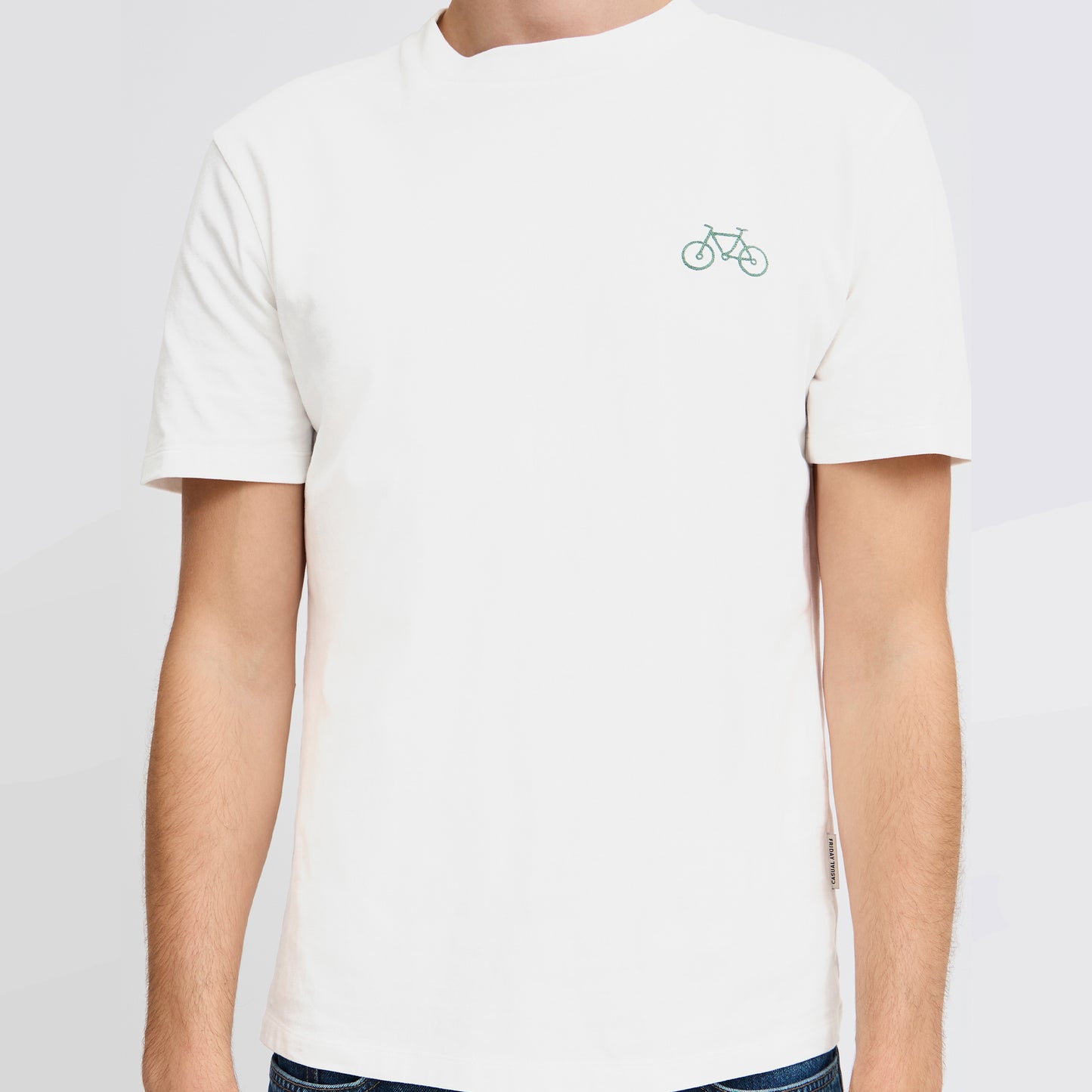 T-Shirt Κοντομάνικο [20505410 CFEtienne CASUAL FRIDAY]
