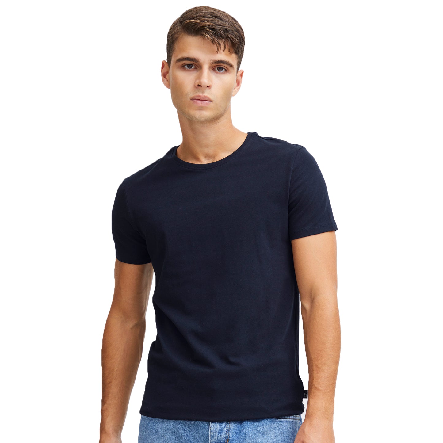 T-Shirt Κοντομάνικο [20503063 CFDavide CASUAL FRIDAY]