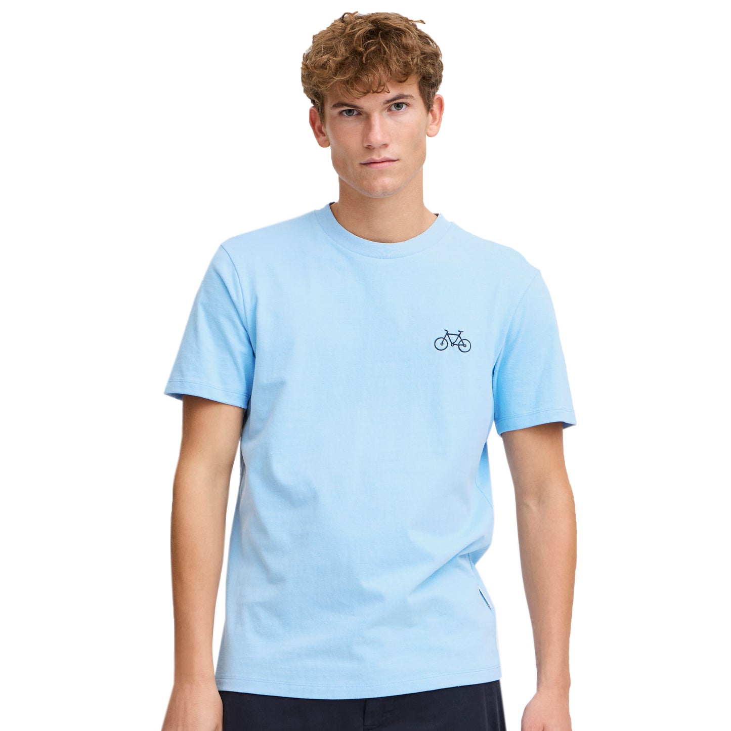 T-Shirt Κοντομάνικο [20505410 CFEtienne CASUAL FRIDAY]