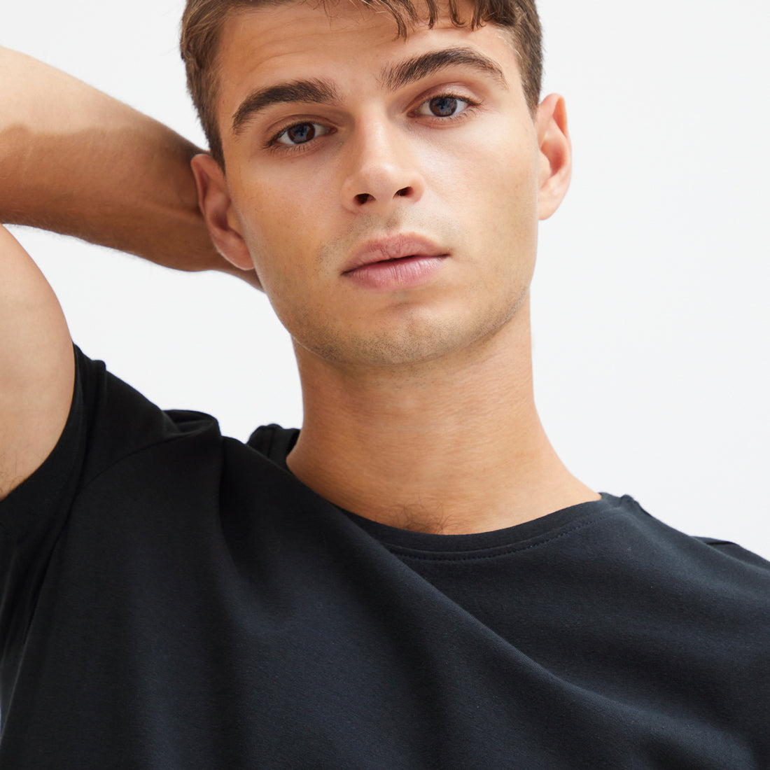 T-Shirt Κοντομάνικο [20503063 CFDavide CASUAL FRIDAY]
